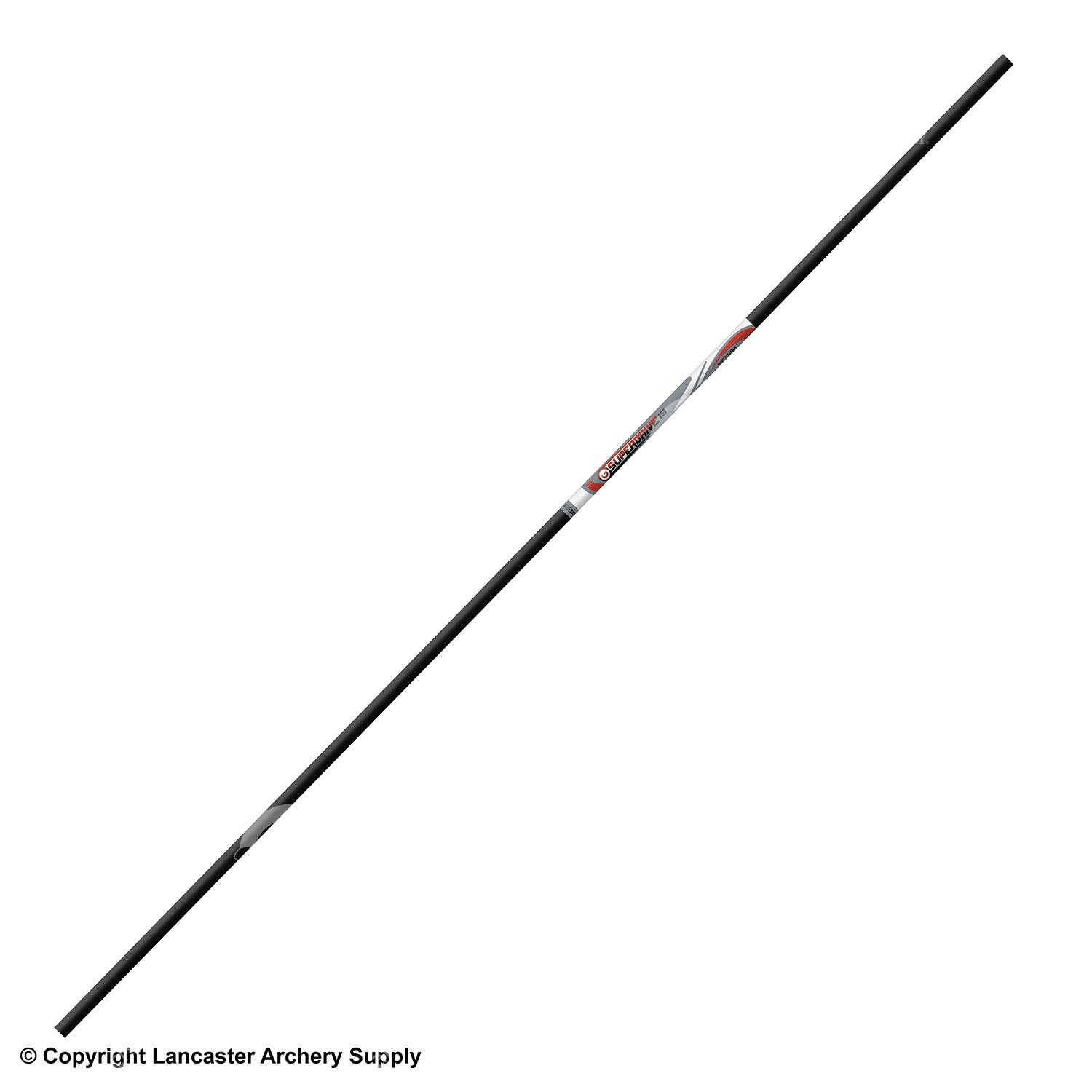 Easton SuperDrive 19 Arrow Shafts – Lancaster Archery Supply
