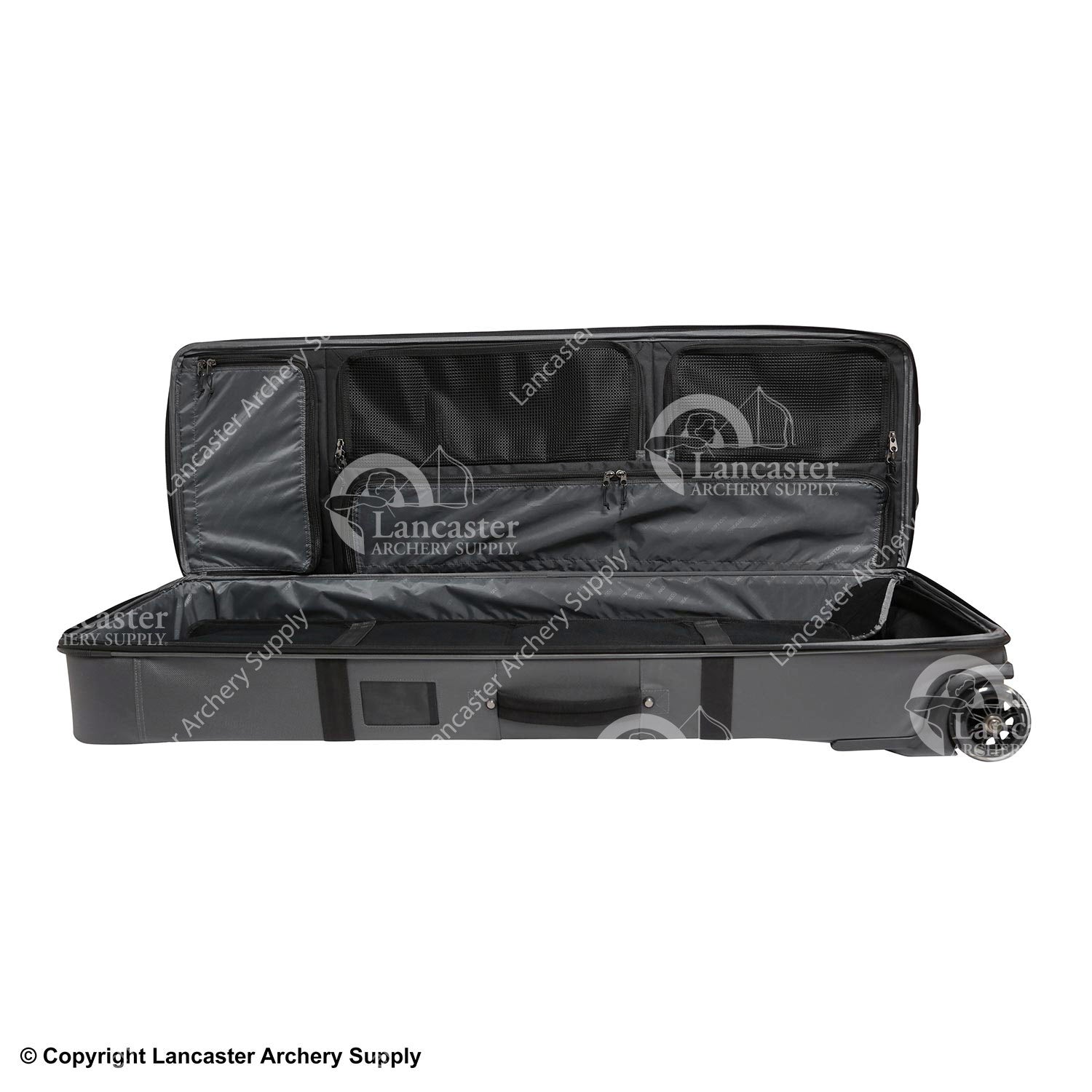 Easton Bowtruk 4716 Travel Bow Case – Lancaster Archery Supply