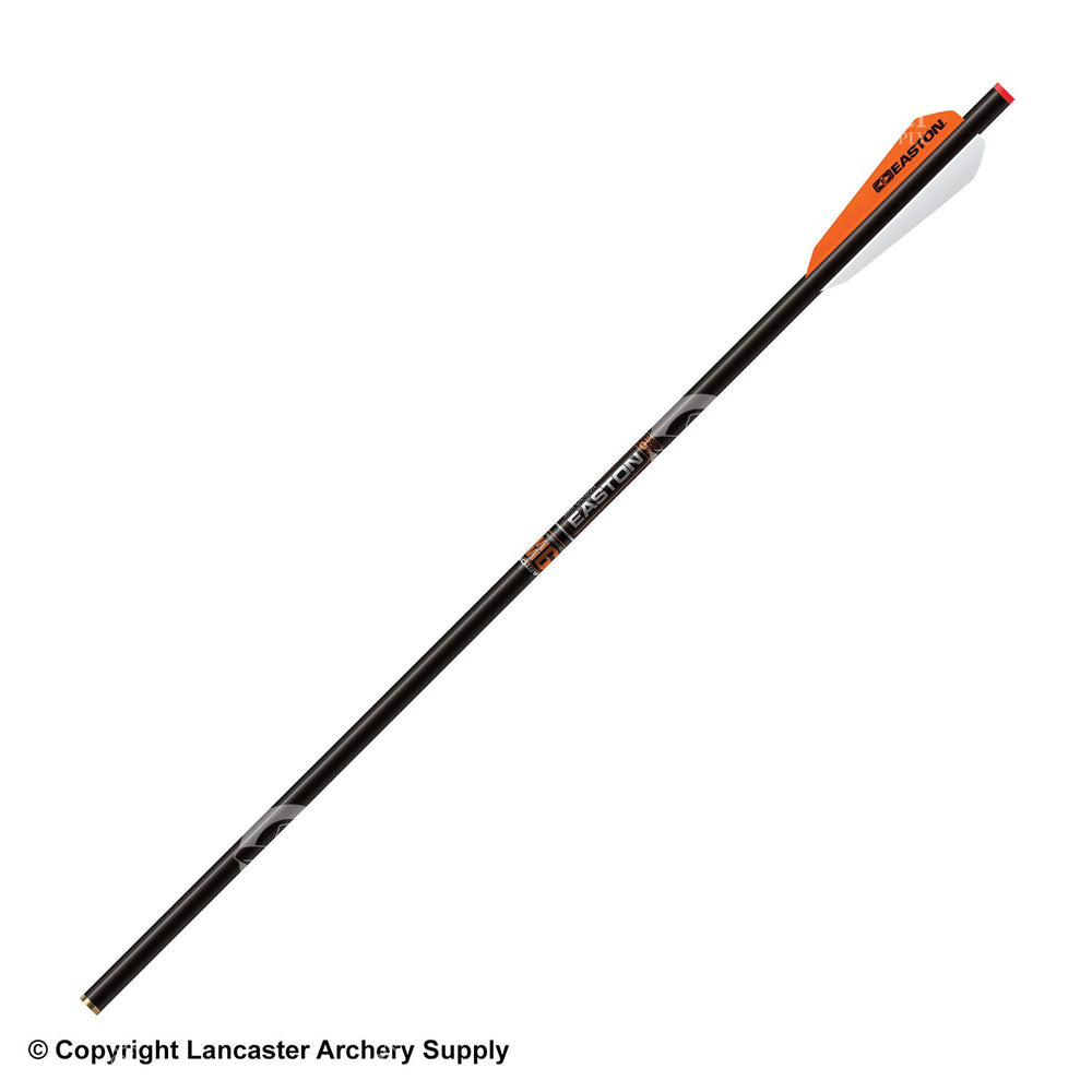 Easton 9mm Crossbow Bolts with Brass Inserts