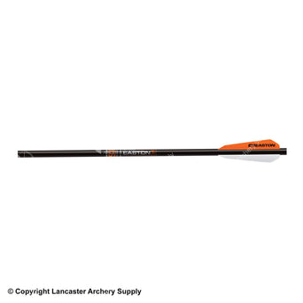 Easton 9mm Crossbow Bolts with Brass Inserts