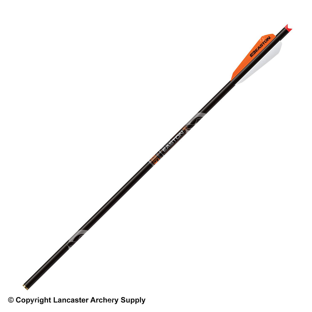 Easton 9mm Crossbow Bolts with Brass Inserts