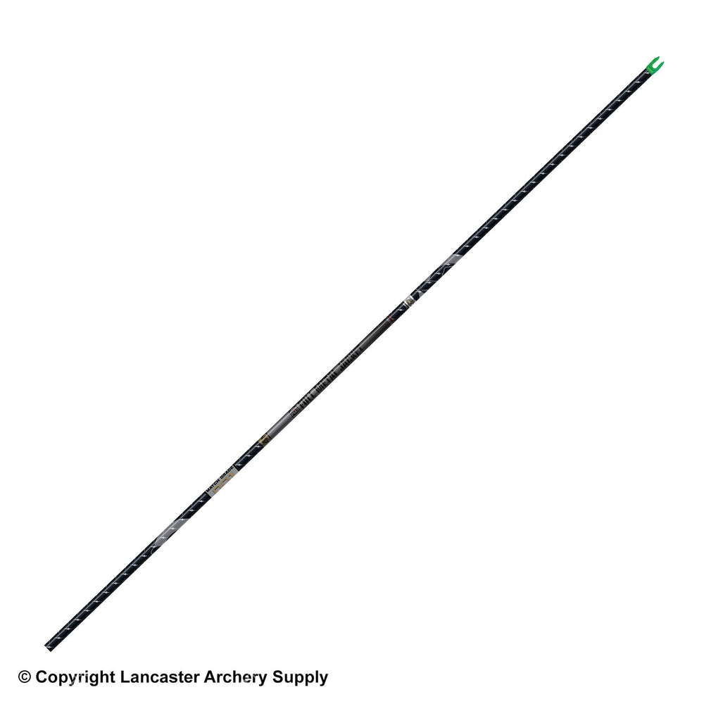 Easton 4mm FMJ Arrow Shafts .001