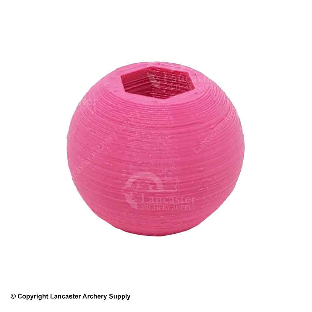 Vivid Release Thumb Peg (Sphere) Lancaster Archery Supply