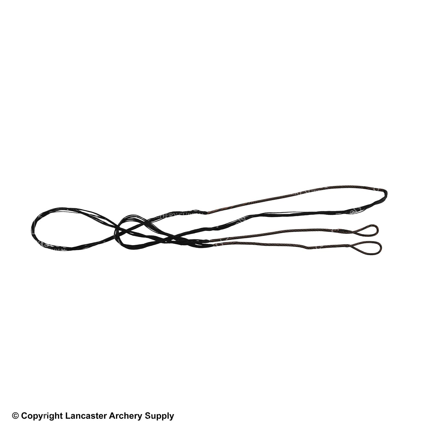 Flex Archery Traditional Flemish Longbow String – Lancaster Archery Supply