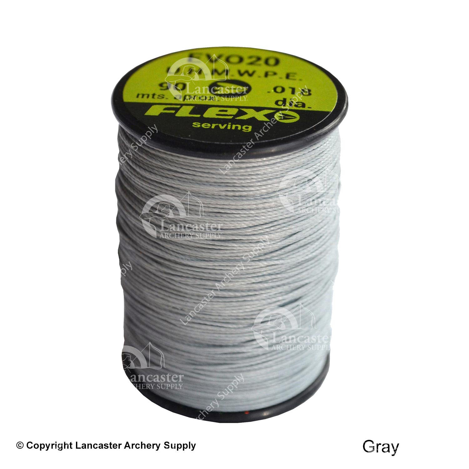 Flex Archery EVO20 Serving – Lancaster Archery Supply