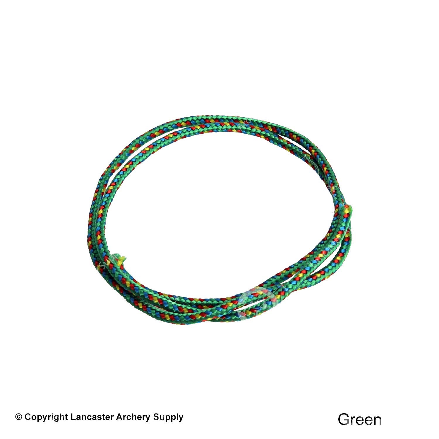 Archery Loop Flex Archery Archery Laces Loop Rope – Lancaster Archery Supply