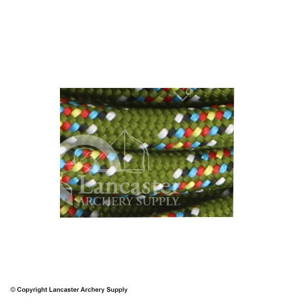 Flex Archery Round Wrist Sling