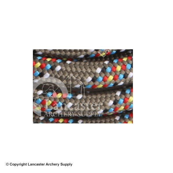 Flex Archery Round Wrist Sling
