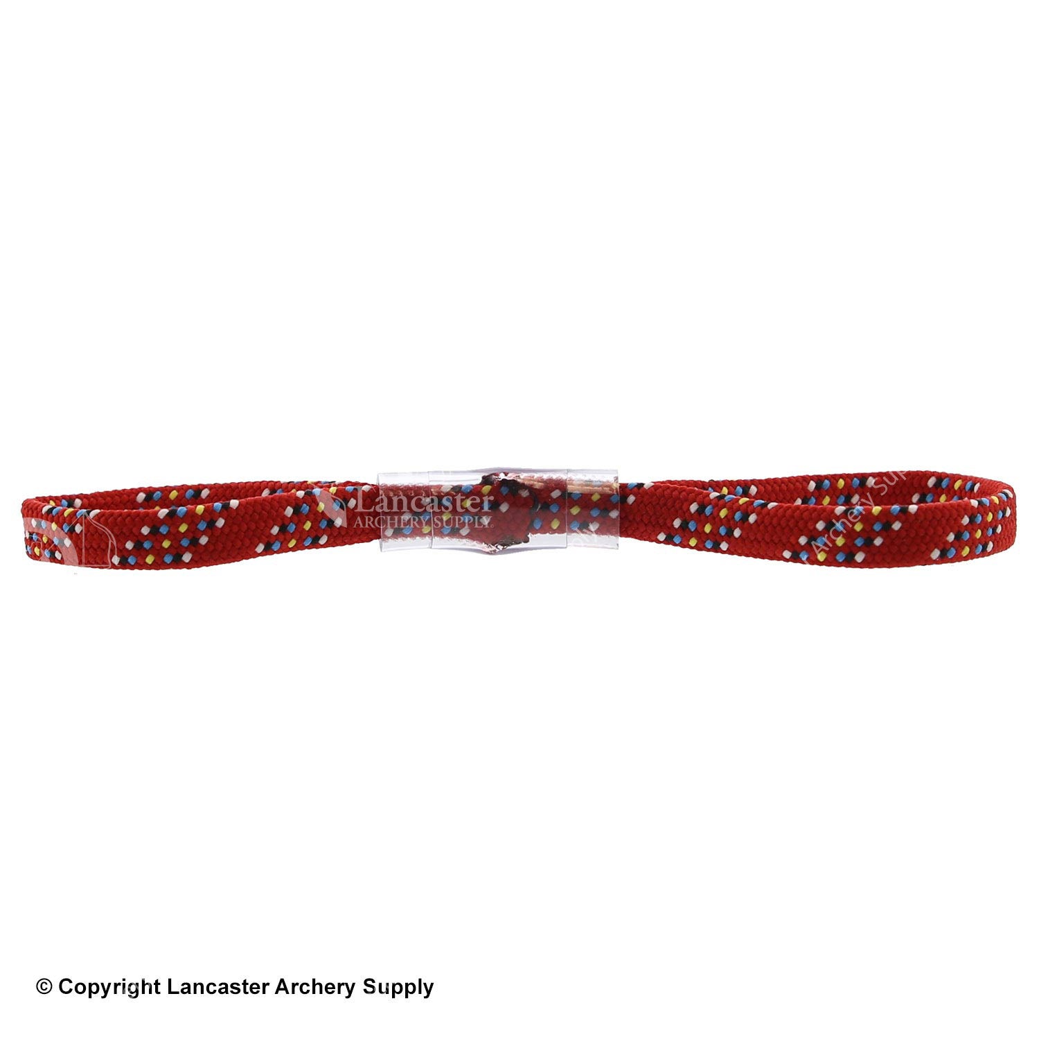 Flex Archery Flat Finger Sling Lancaster Archery Supply