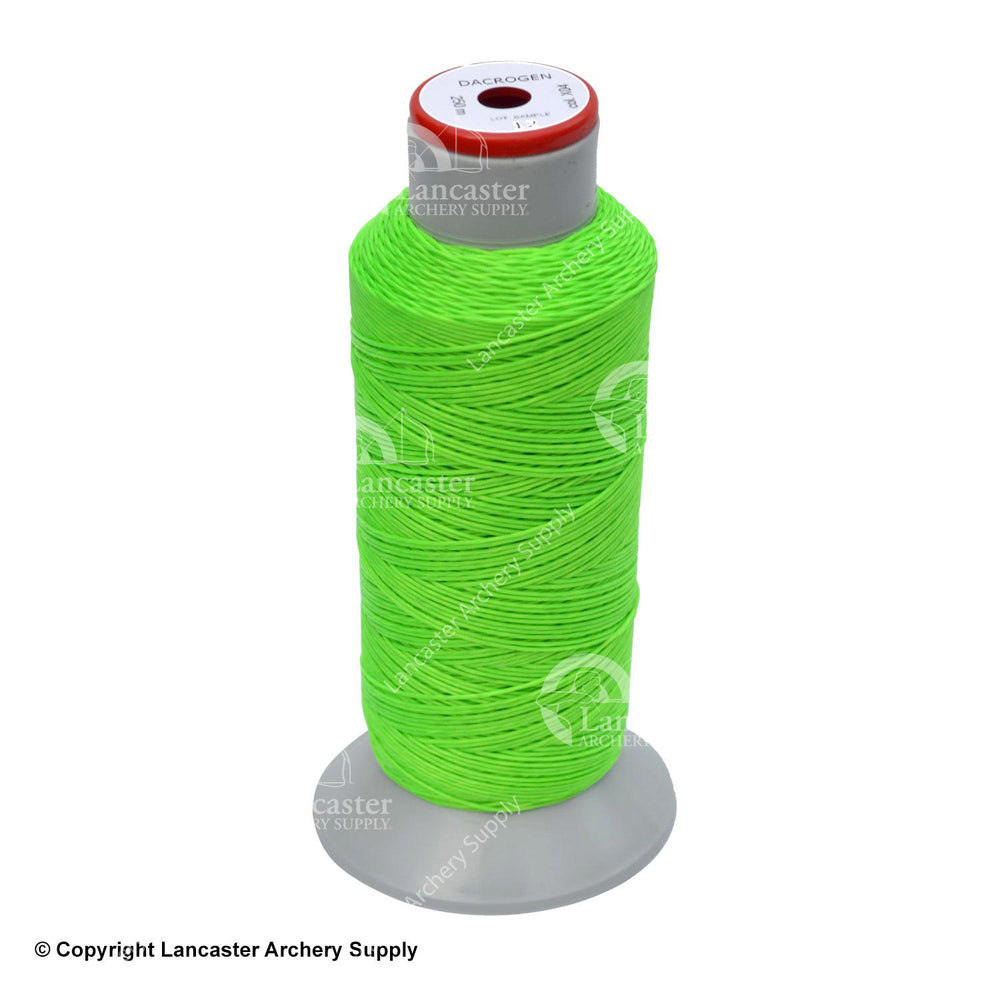 Flex Archery DacroGen Bowstring Material