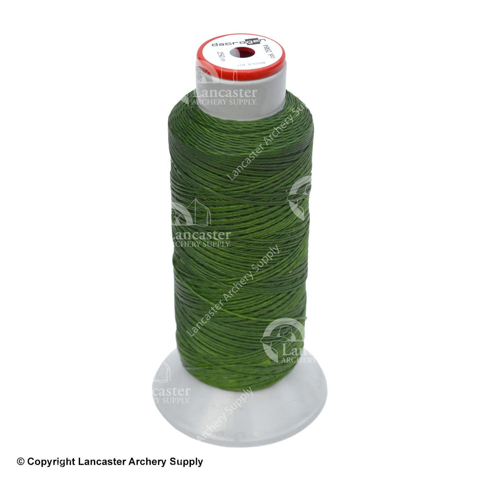 Flex Archery DacroGen Bowstring Material