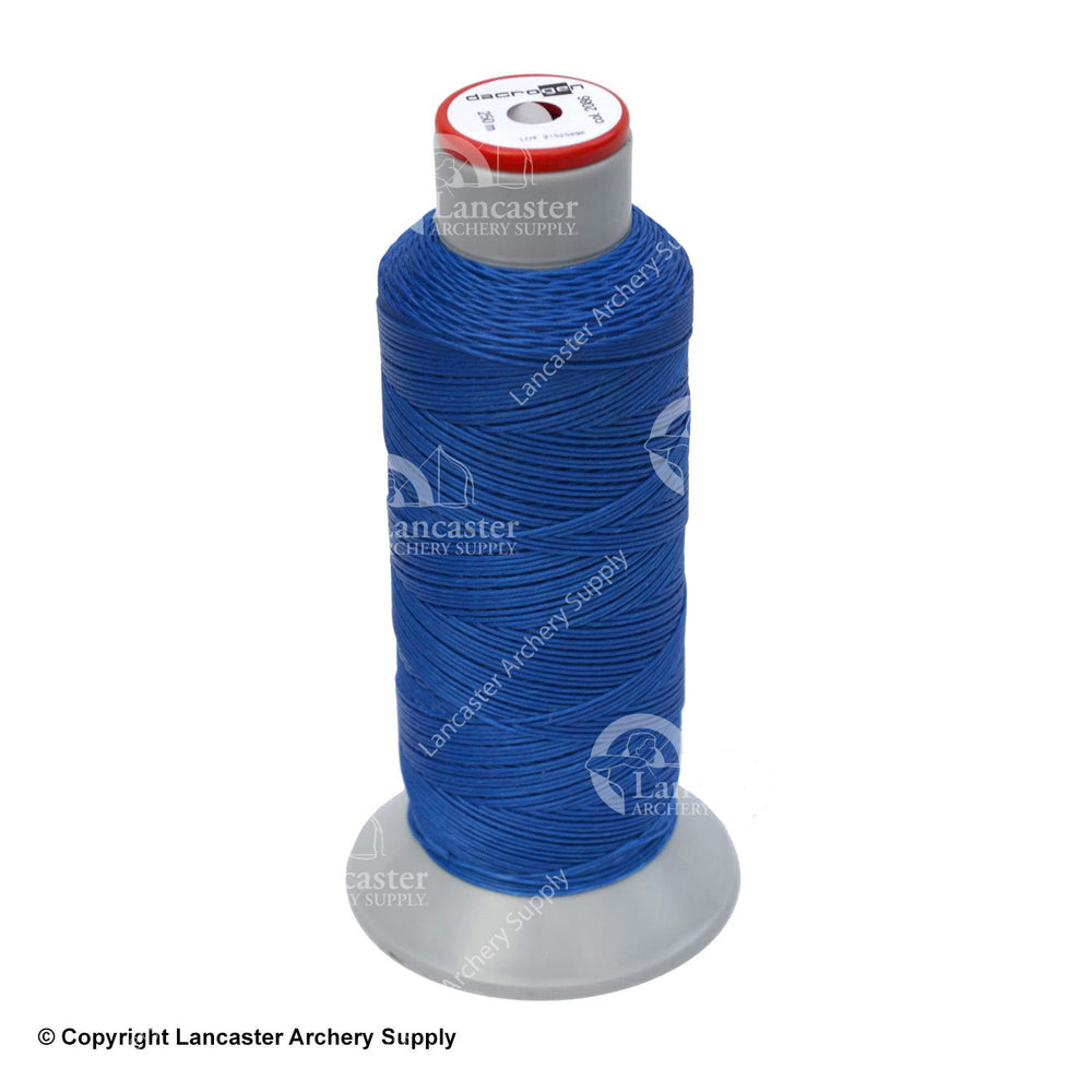 Flex Archery DacroGen Bowstring Material