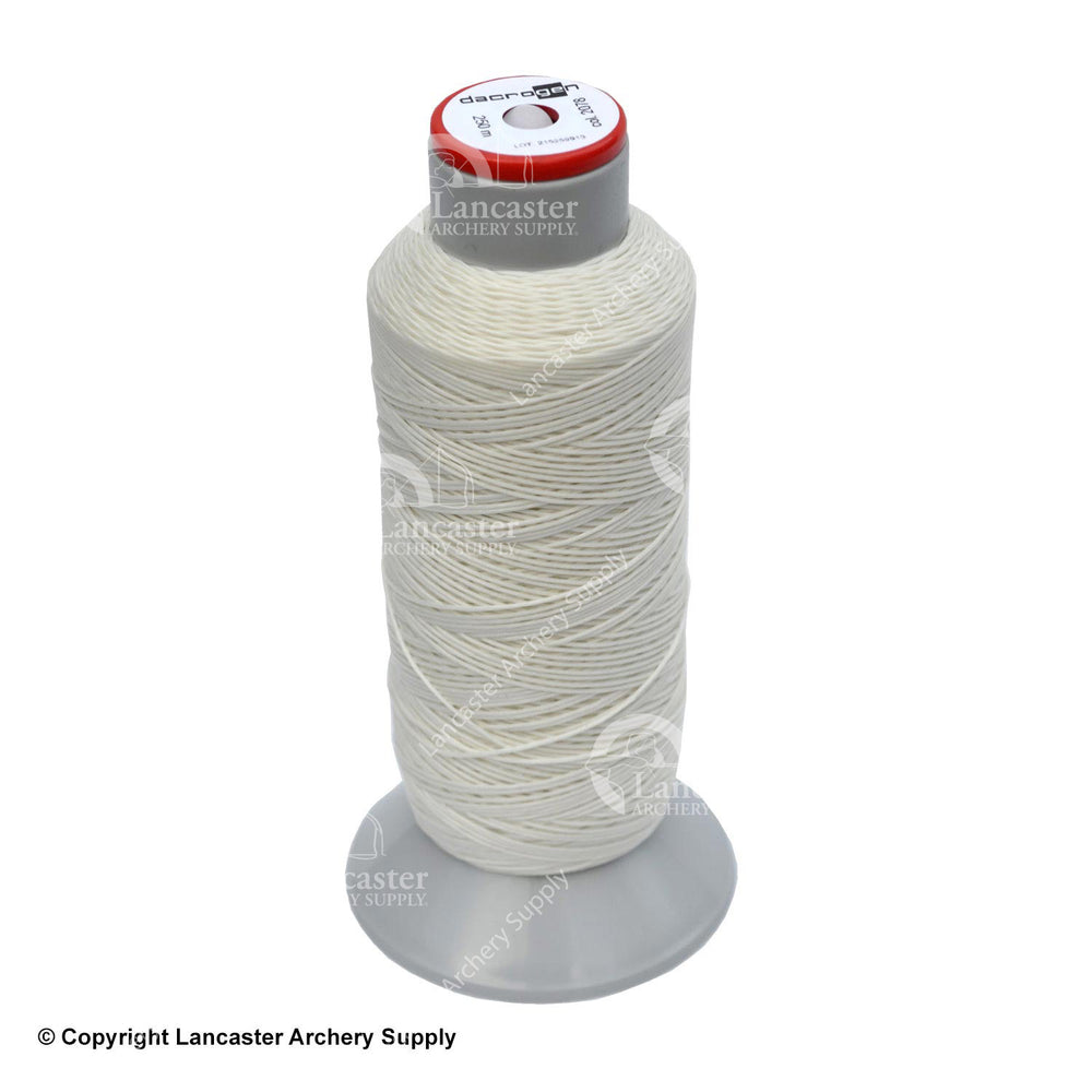 Flex Archery DacroGen Bowstring Material