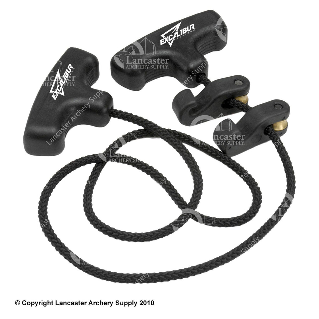 Excalibur T Handle Rope Cocking Aid – Lancaster Archery Supply