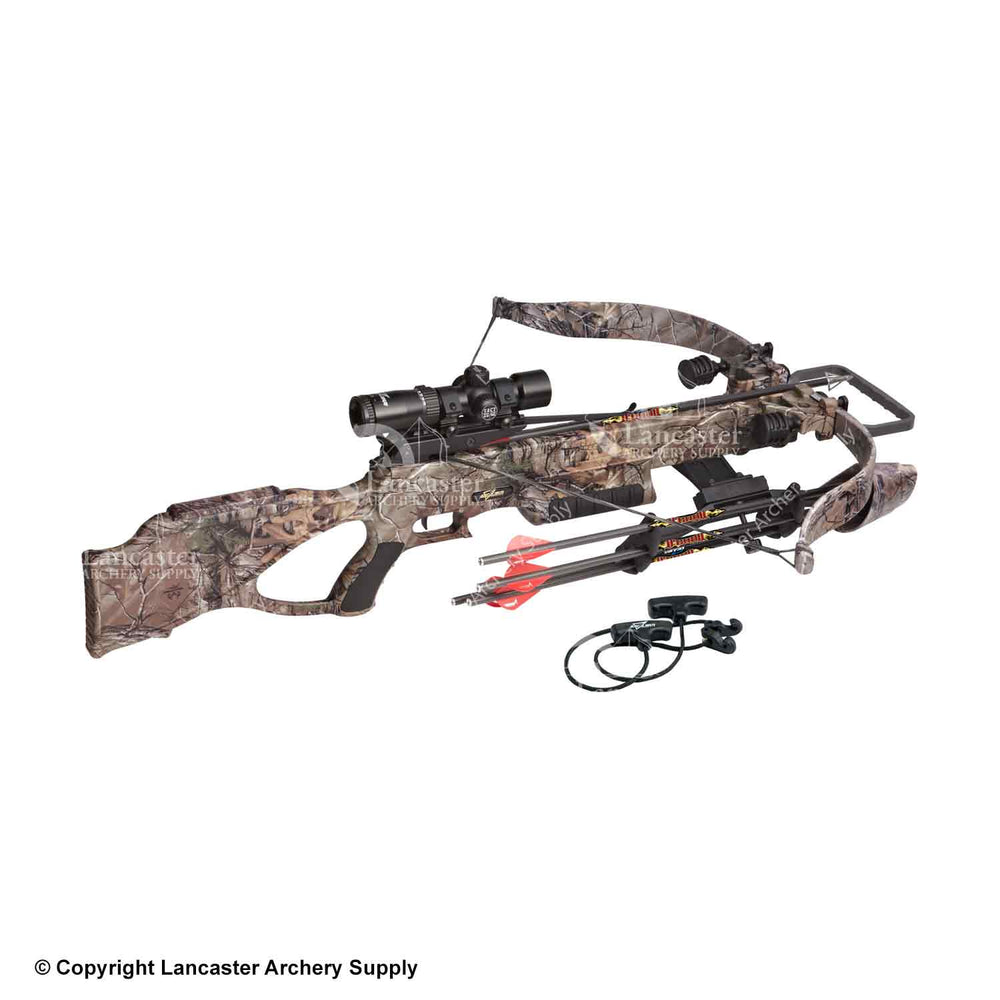 Excalibur Matrix 380 Crossbow Kit