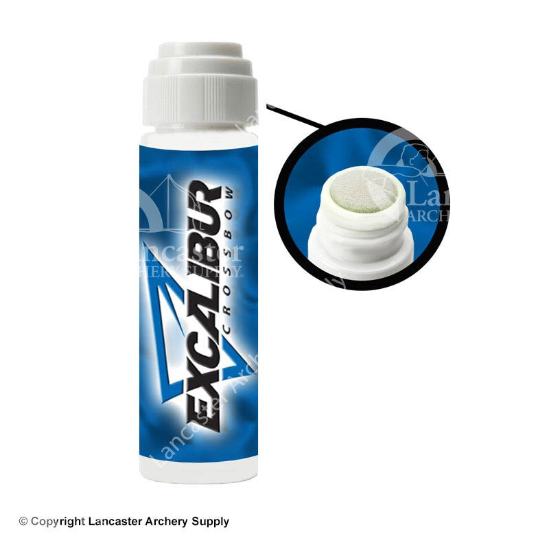 Excalibur X-Slick Rail Lubricant