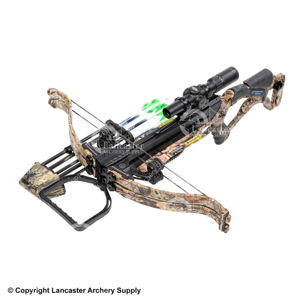 Excalibur Twin Strike Crossbow Package Lancaster Archery Supply