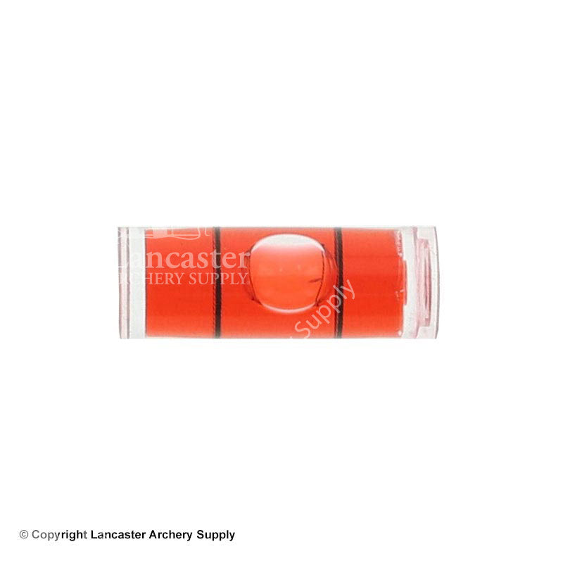 LAS  Red Scope Level