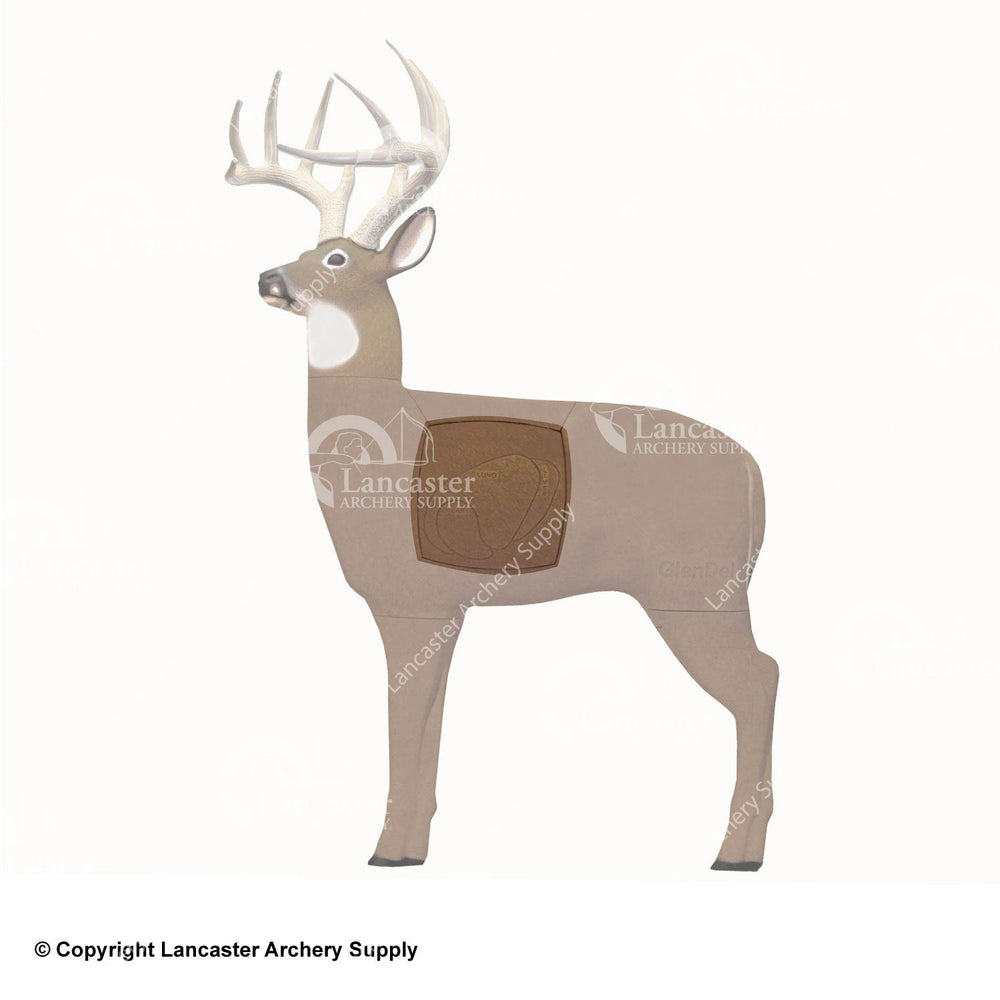 GlenDel Pre-Rut Replacement Insert