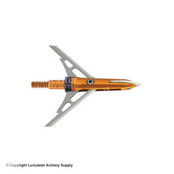 Rage Crossbow X Broadheads