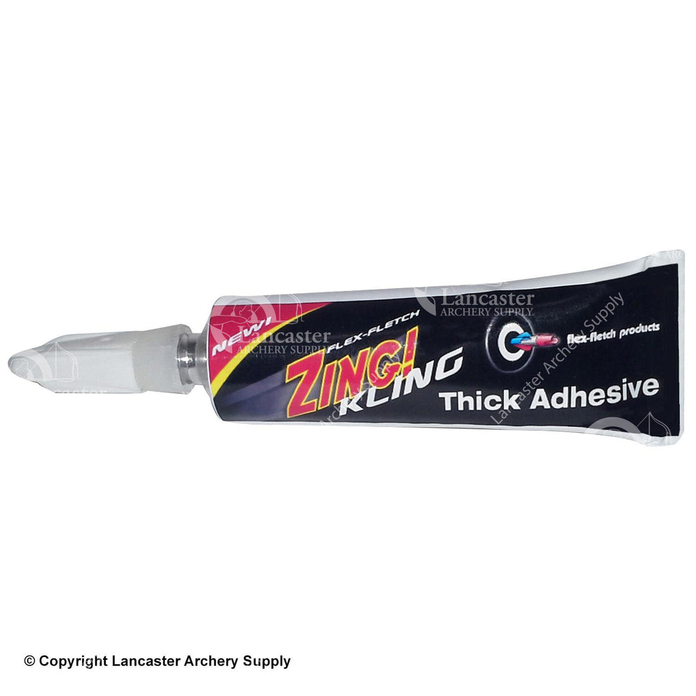 Flex-Fletch ZING! KLING