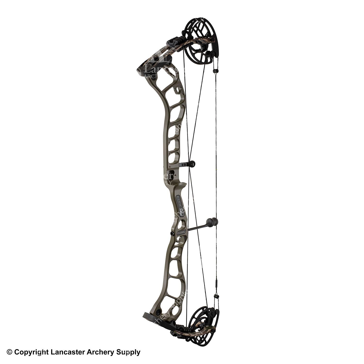 2019 Prime Logic CT5 Compound Bow (Hunting Colors)