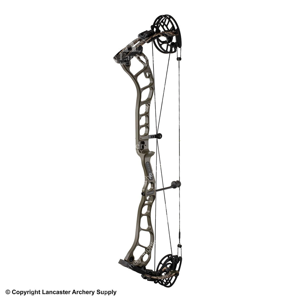 2019 Prime Logic CT5 Compound Bow (Hunting Colors)