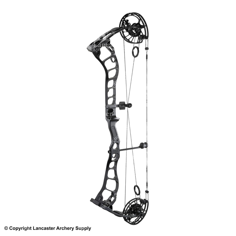 2020 Prime Black 3 Compound Bow (Standard Colors)