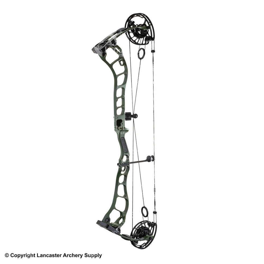 2020 Prime Black 5 Compound Bow (Standard Colors)