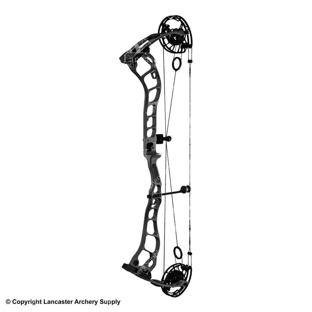 2020 Prime Black 5 Compound Bow (Target Colors)