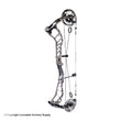 2021 Prime Nexus 2 Compound Bow