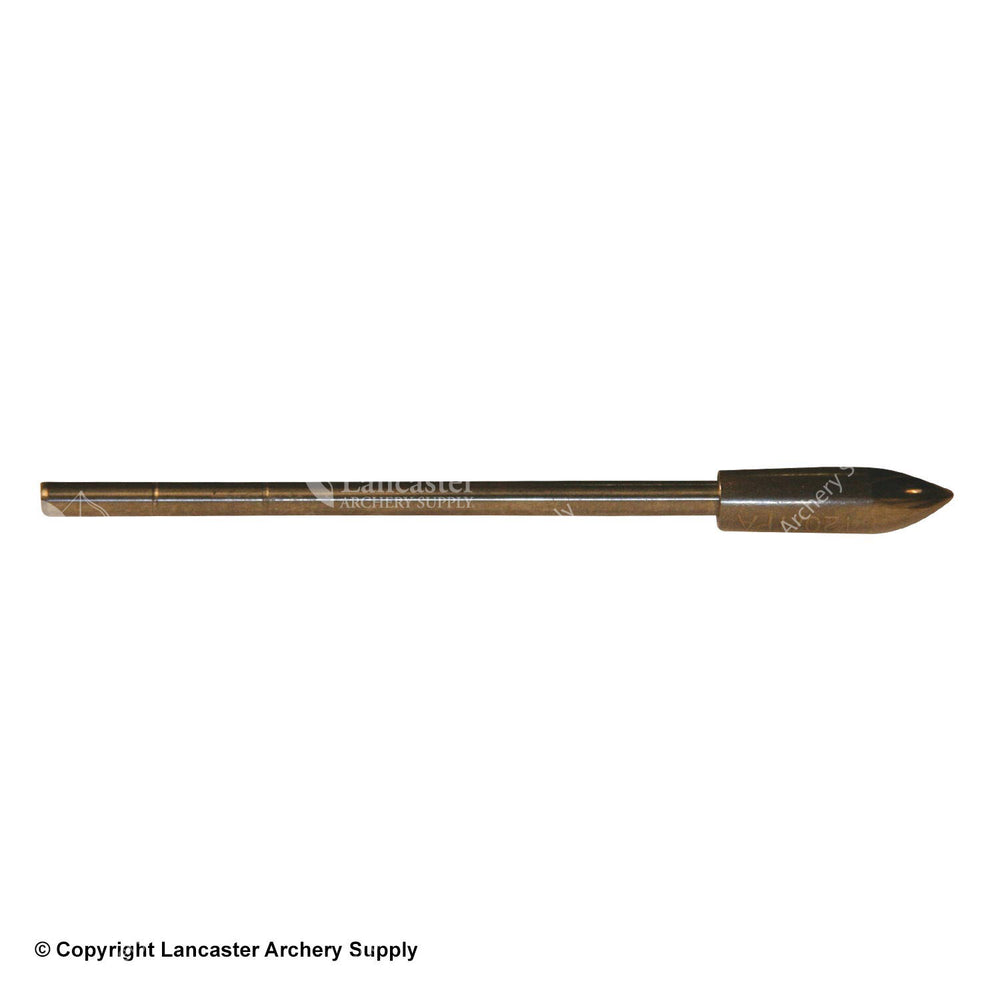 Carbon Express Nano-XR .130 Tool Steel Target Points
