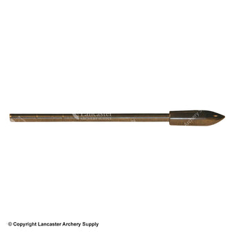 Carbon Express Nano-XR .130 Tool Steel Target Points