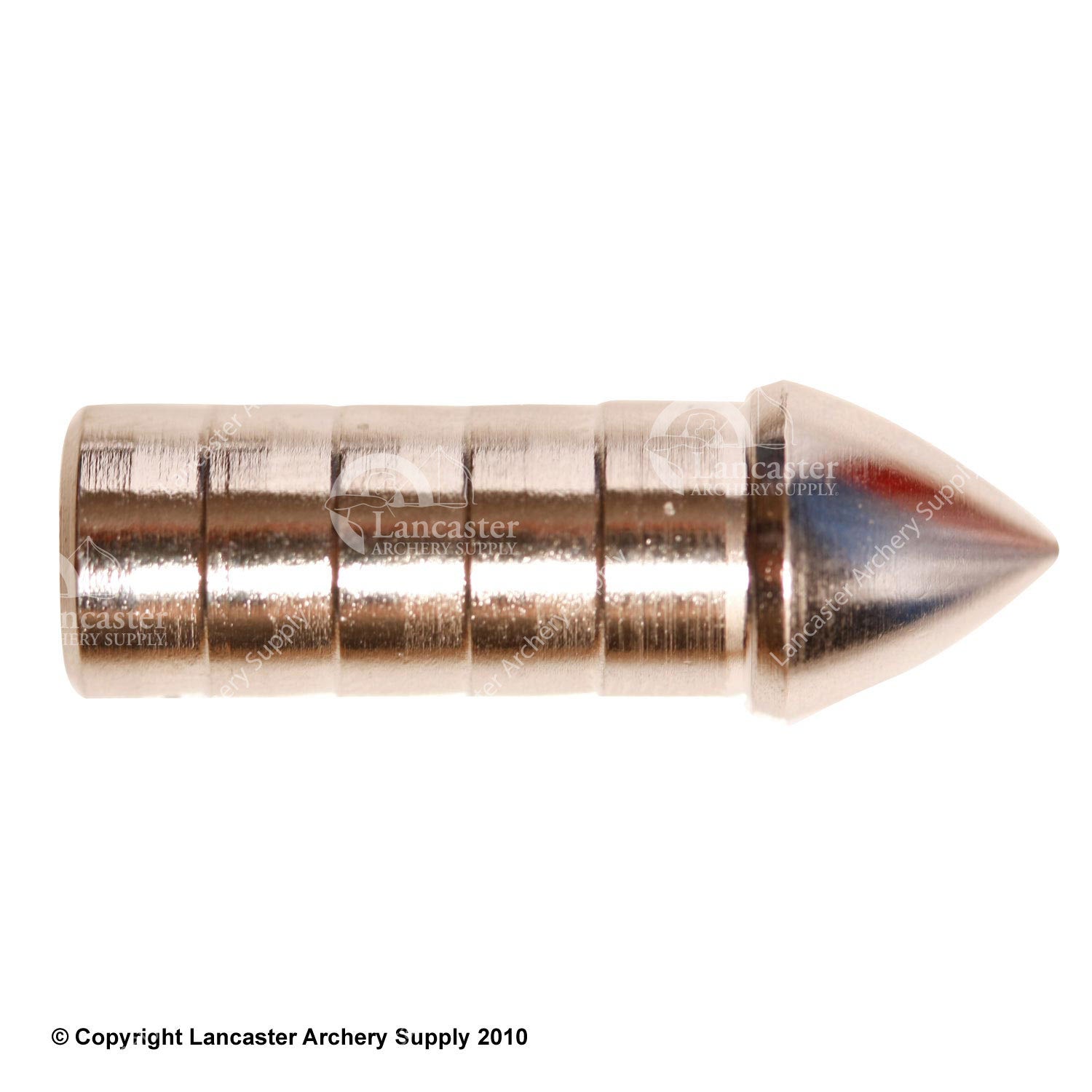 Carbon Express Parabolic Target Point