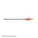 Carbon Express Predator II Fletched Arrow (Feathers)