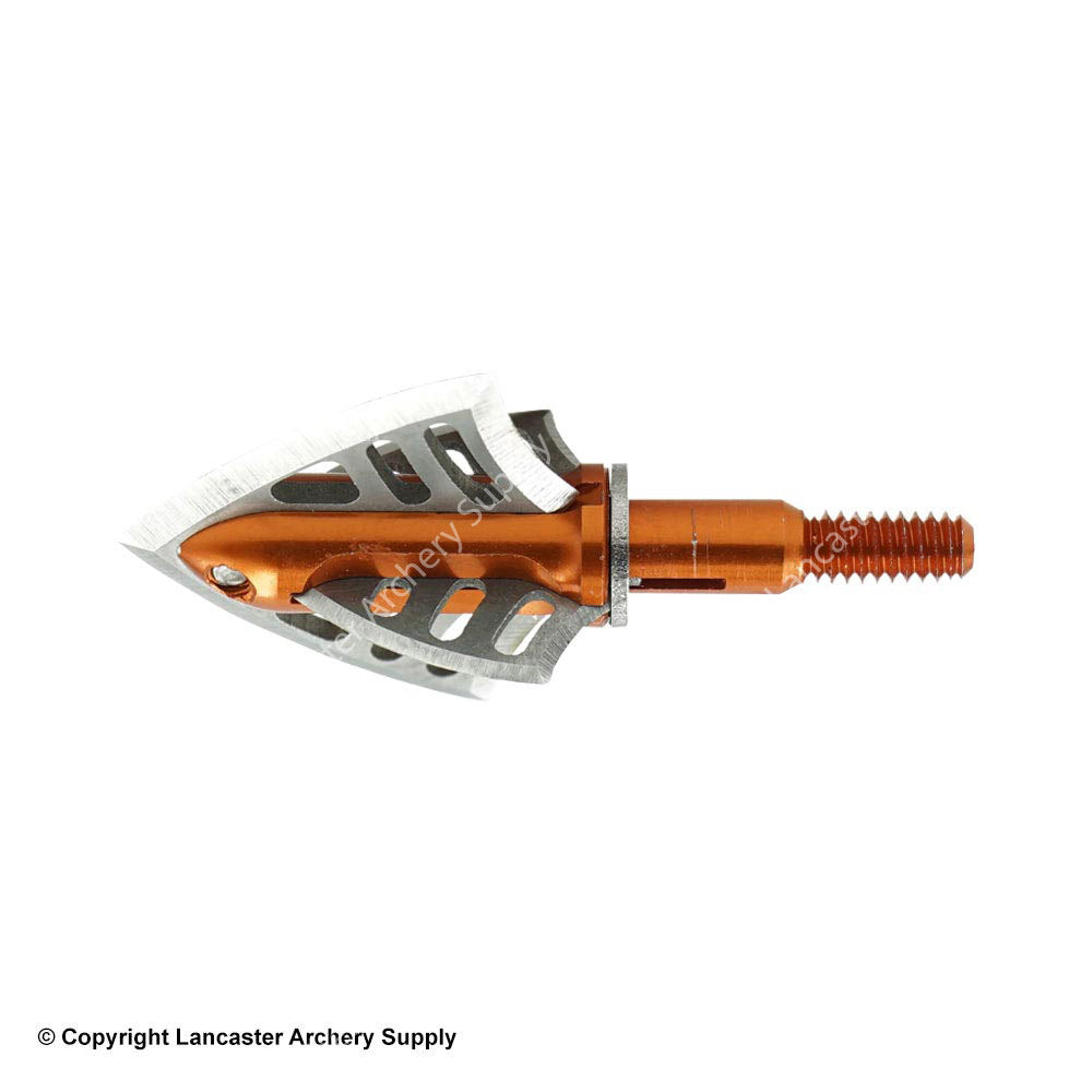 Rocky Mountain First Cut-X Crossbow Broadheads