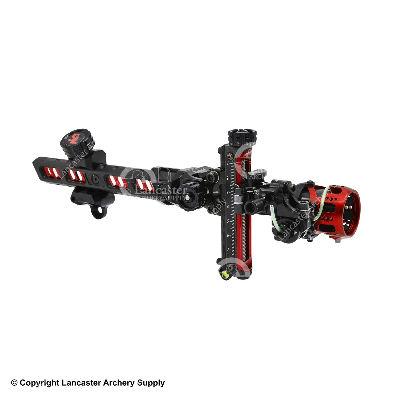 SURE-LOC Carbonic Target Sight