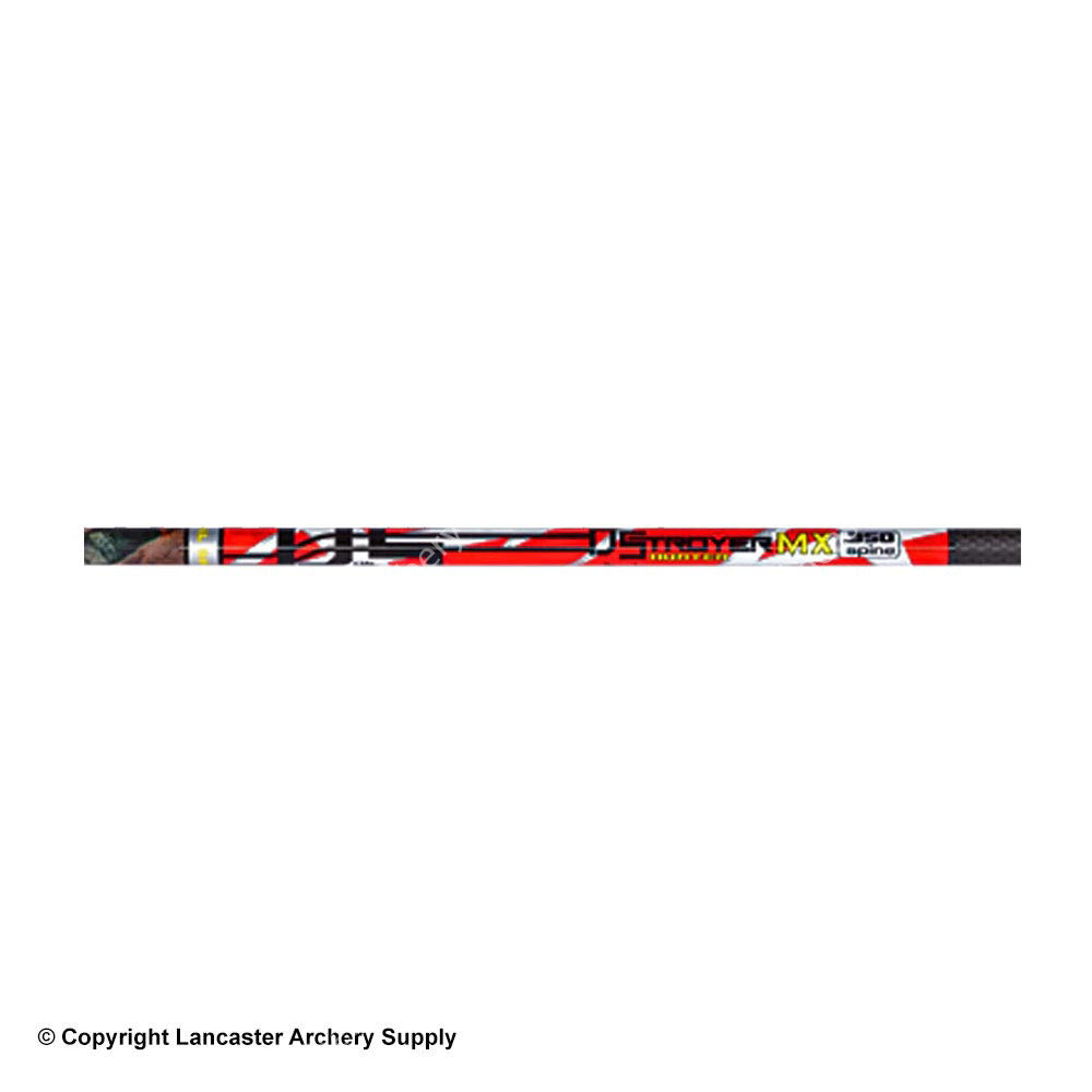 Carbon Express D-Stroyer MX Hunter Arrow Shafts