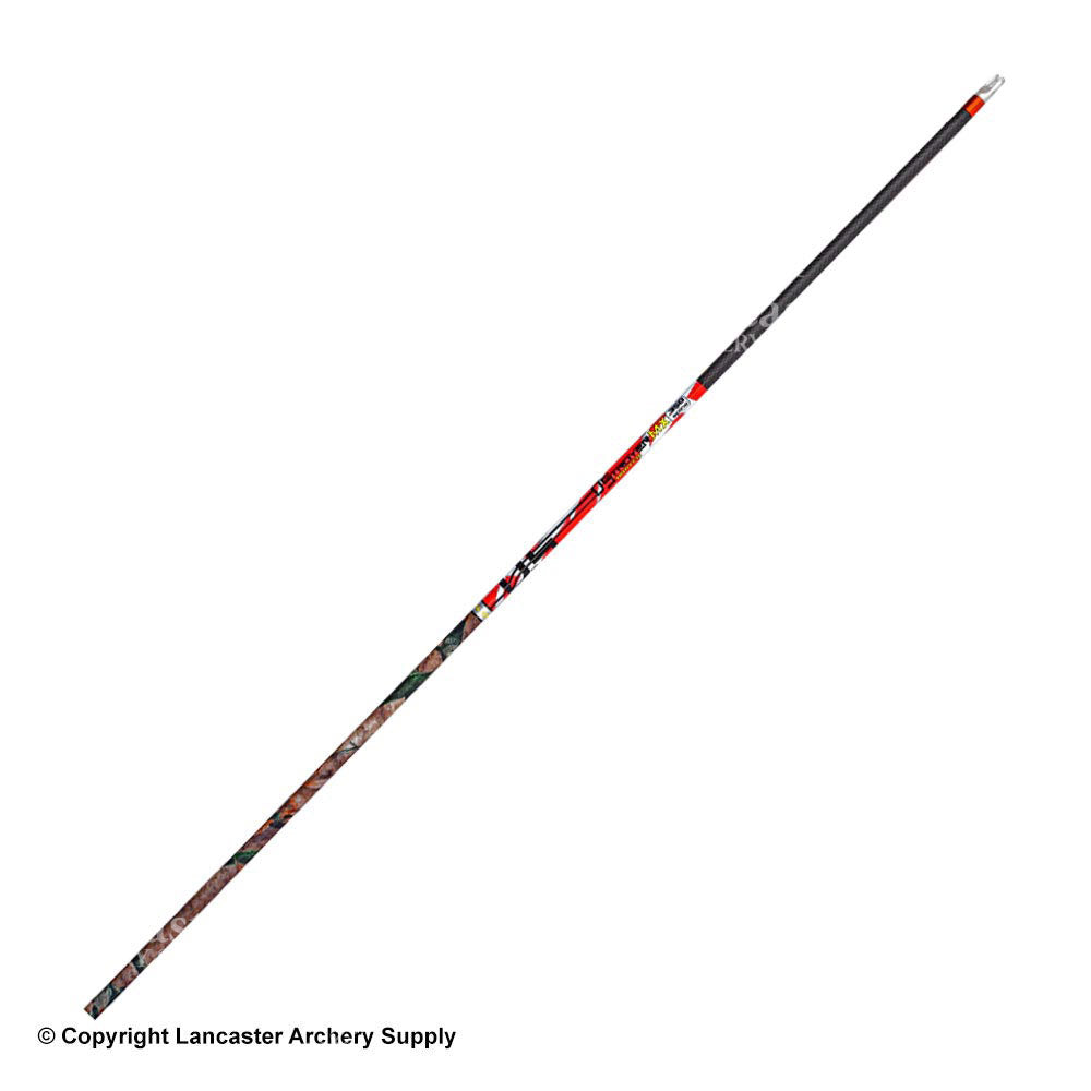 Carbon Express D-Stroyer MX Hunter Arrow Shafts