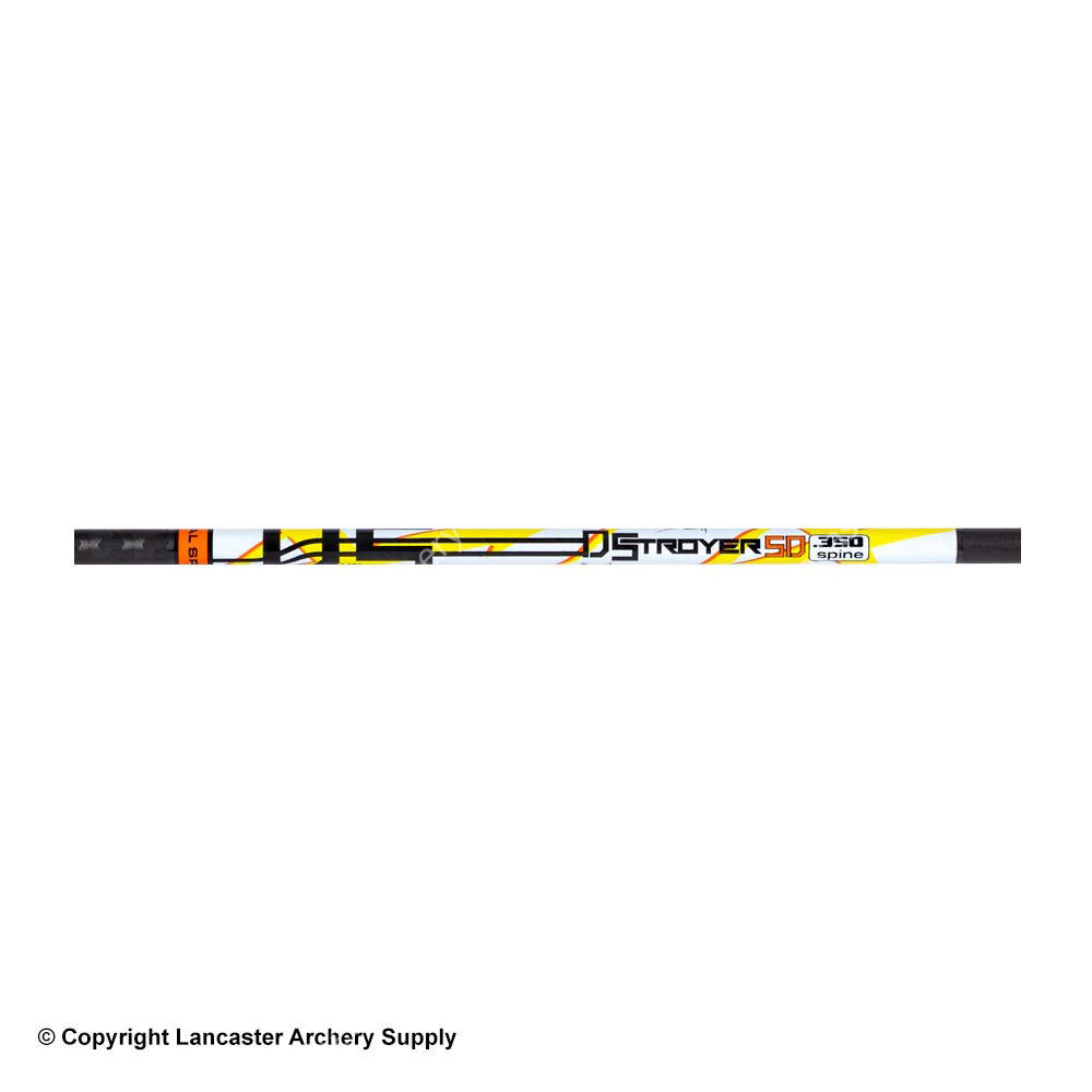 Carbon Express D-Stroyer SD Arrow Shafts