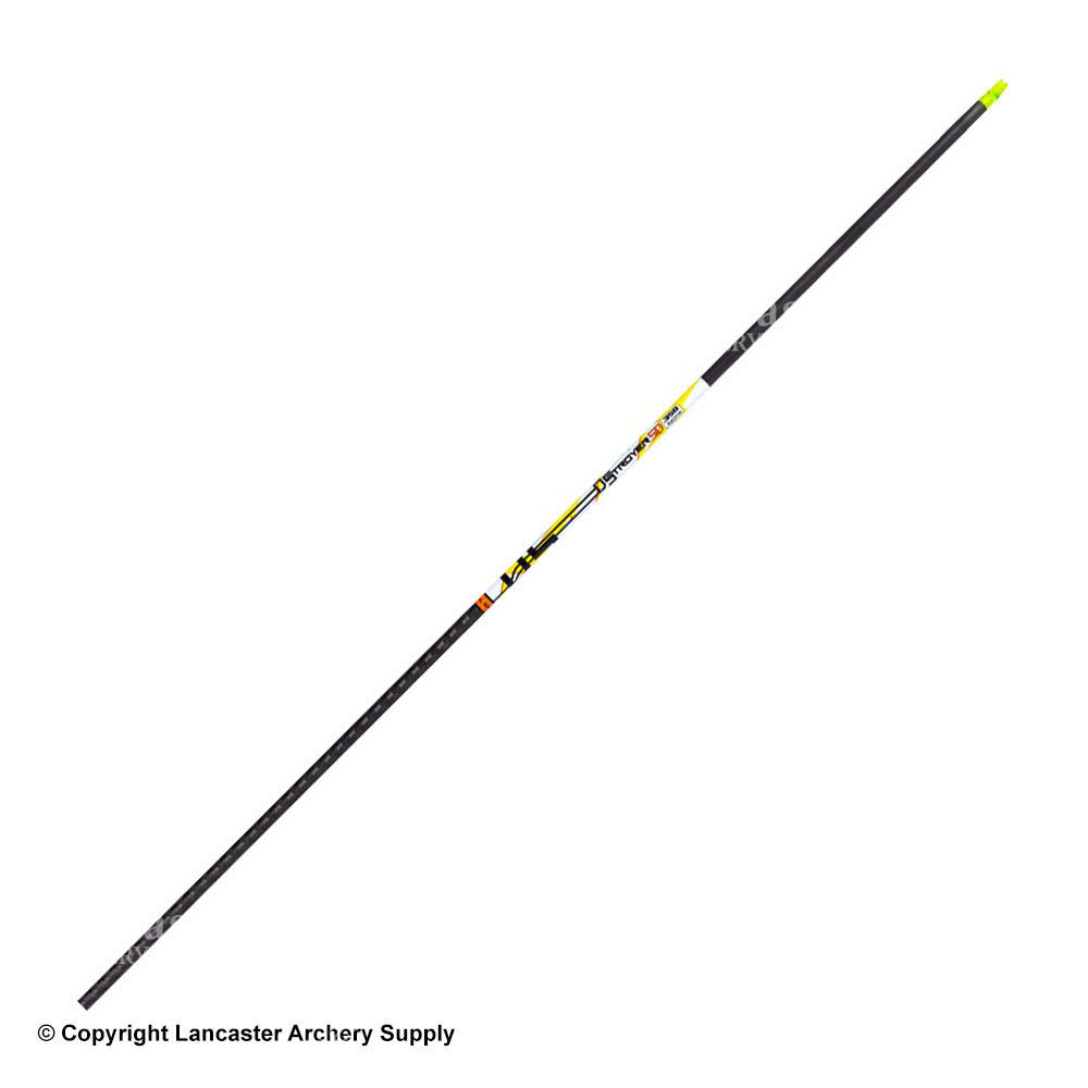 Carbon Express D-Stroyer SD Arrow Shafts