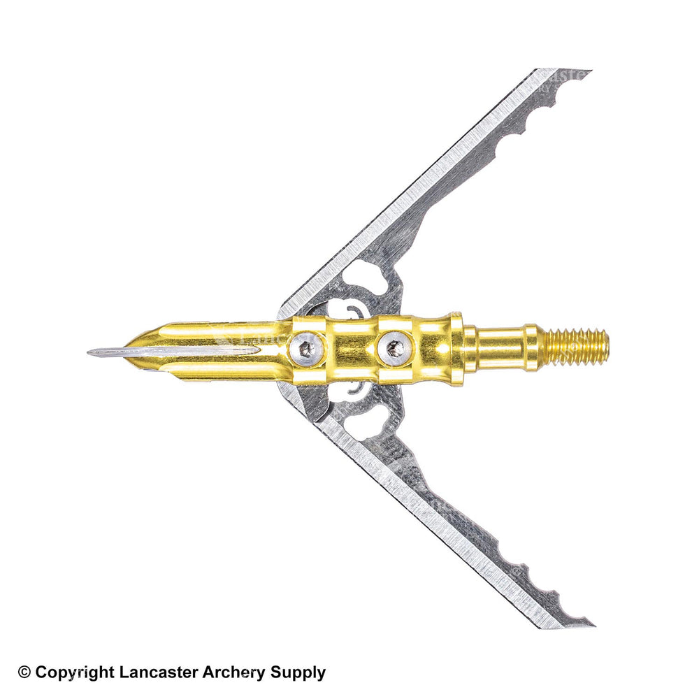 Rage Xtreme NC COC Broadheads