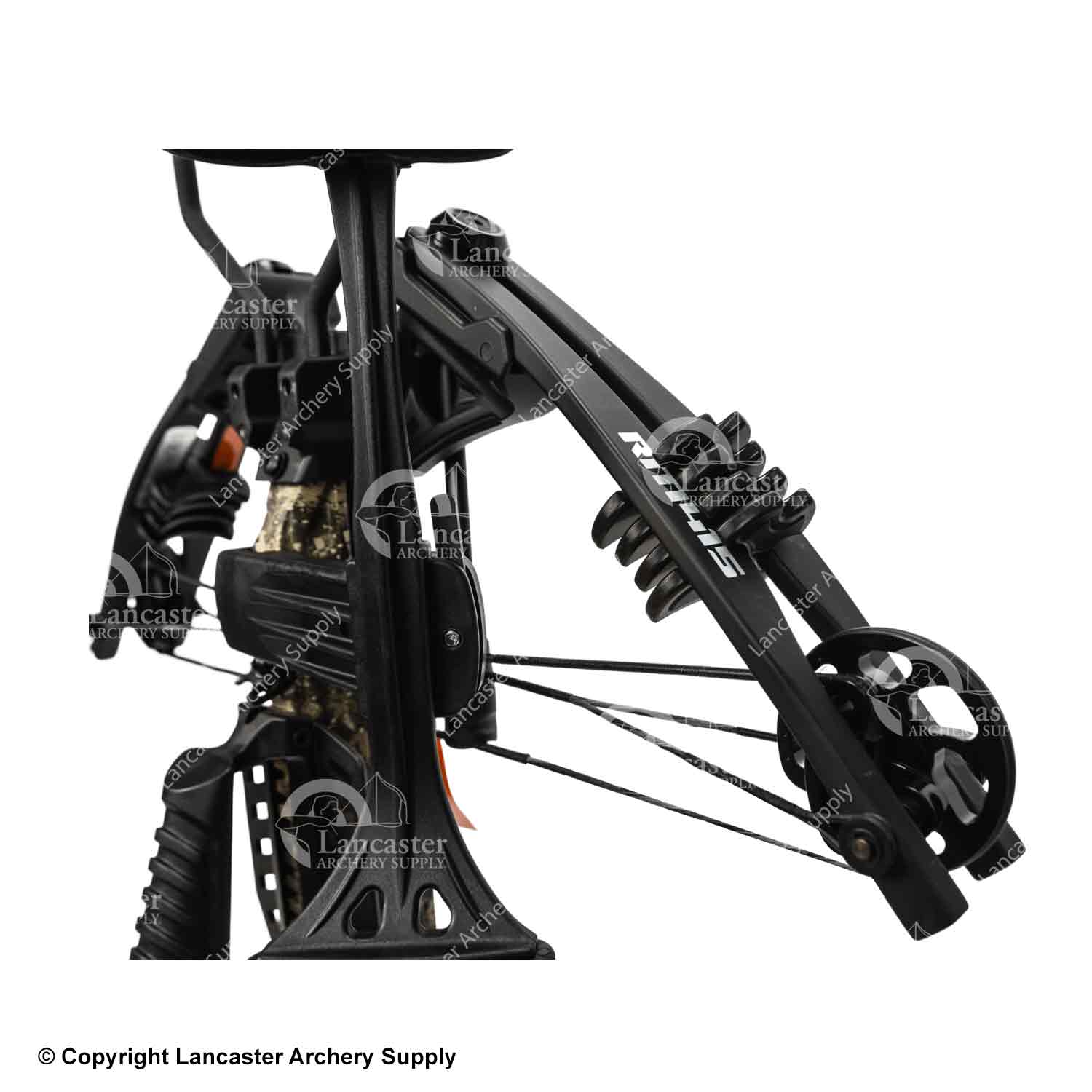 Rocky Mountain RM415 Pro Crossbow Package