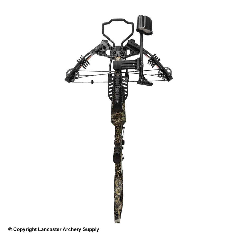 Rocky Mountain RM415 Pro Crossbow Package