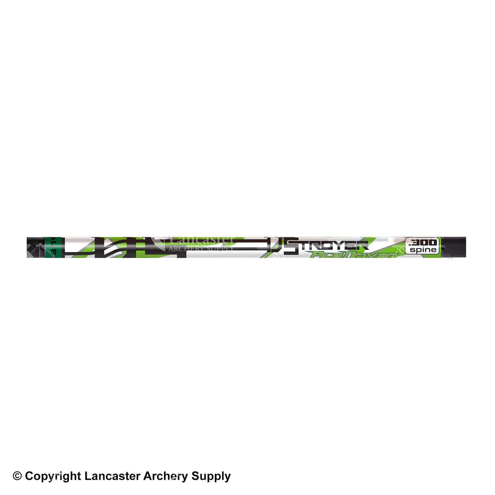 Carbon Express D-Stroyer Piledriver Arrow Shafts