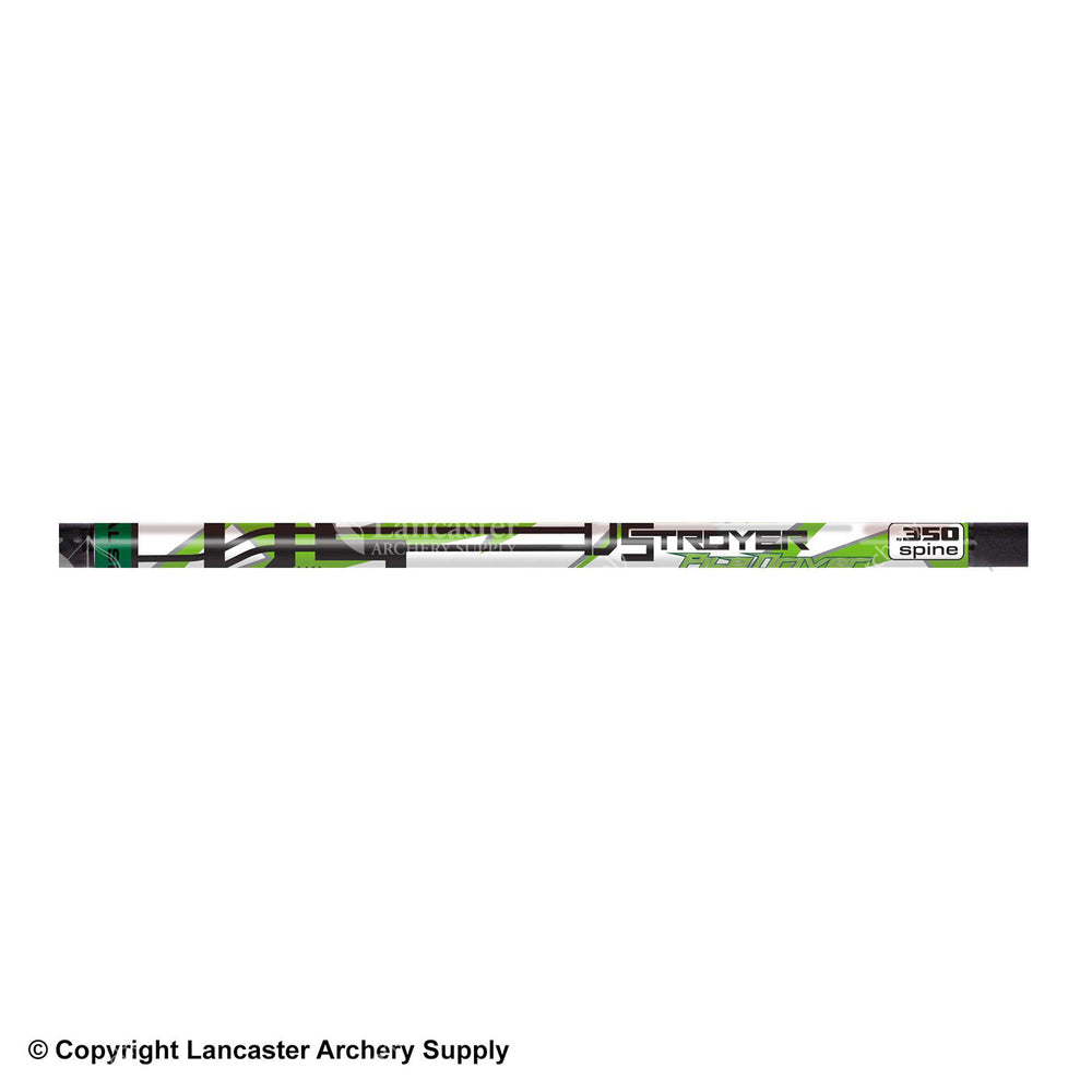 Carbon Express D-Stroyer Piledriver Arrow Shafts