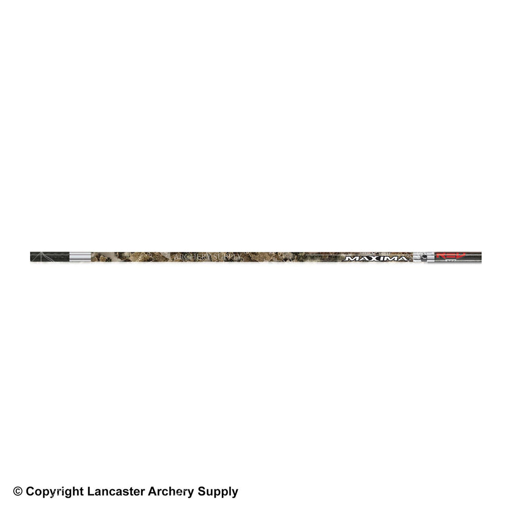 Carbon Express Maxima Red Contour Shafts