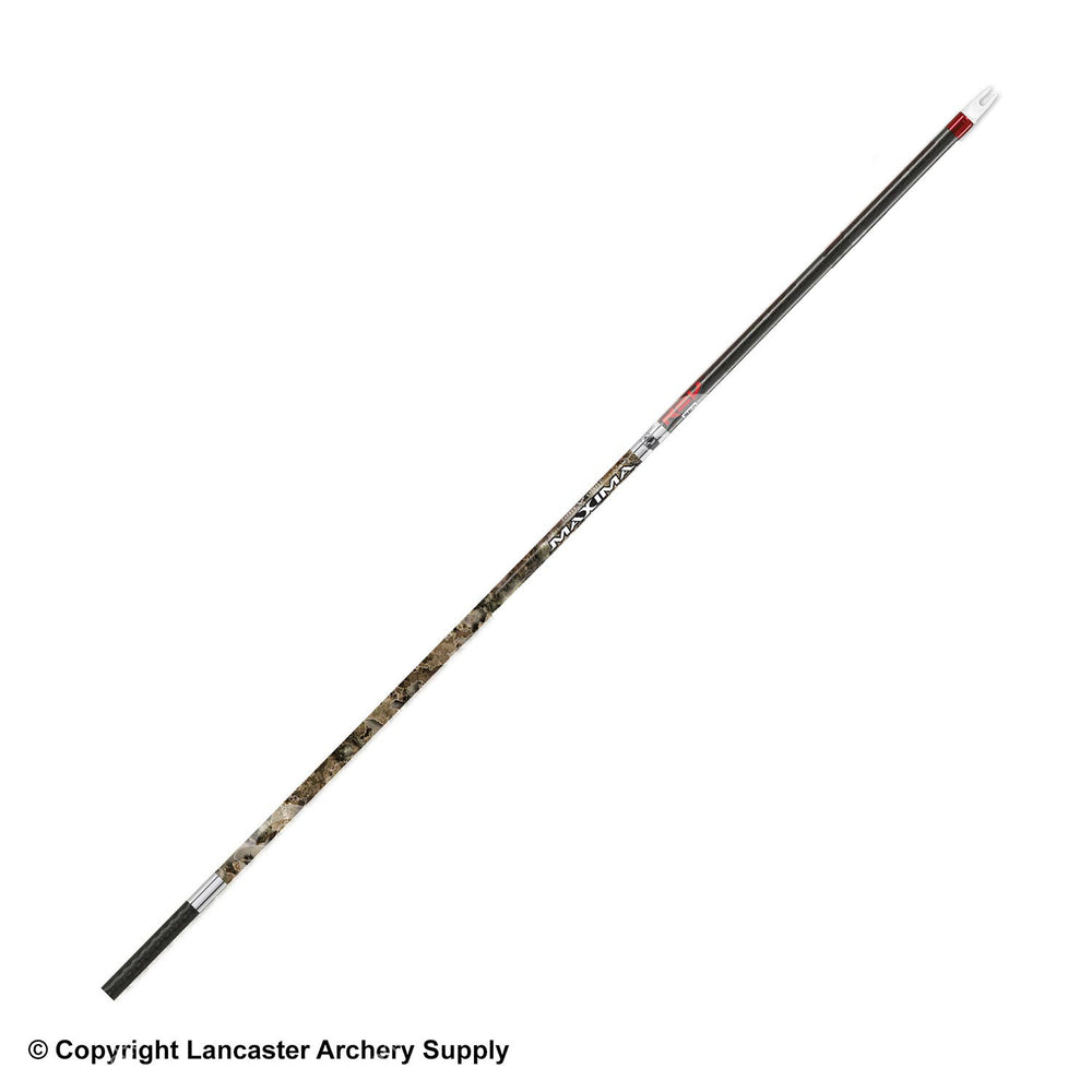 Carbon Express Maxima Red Contour Shafts