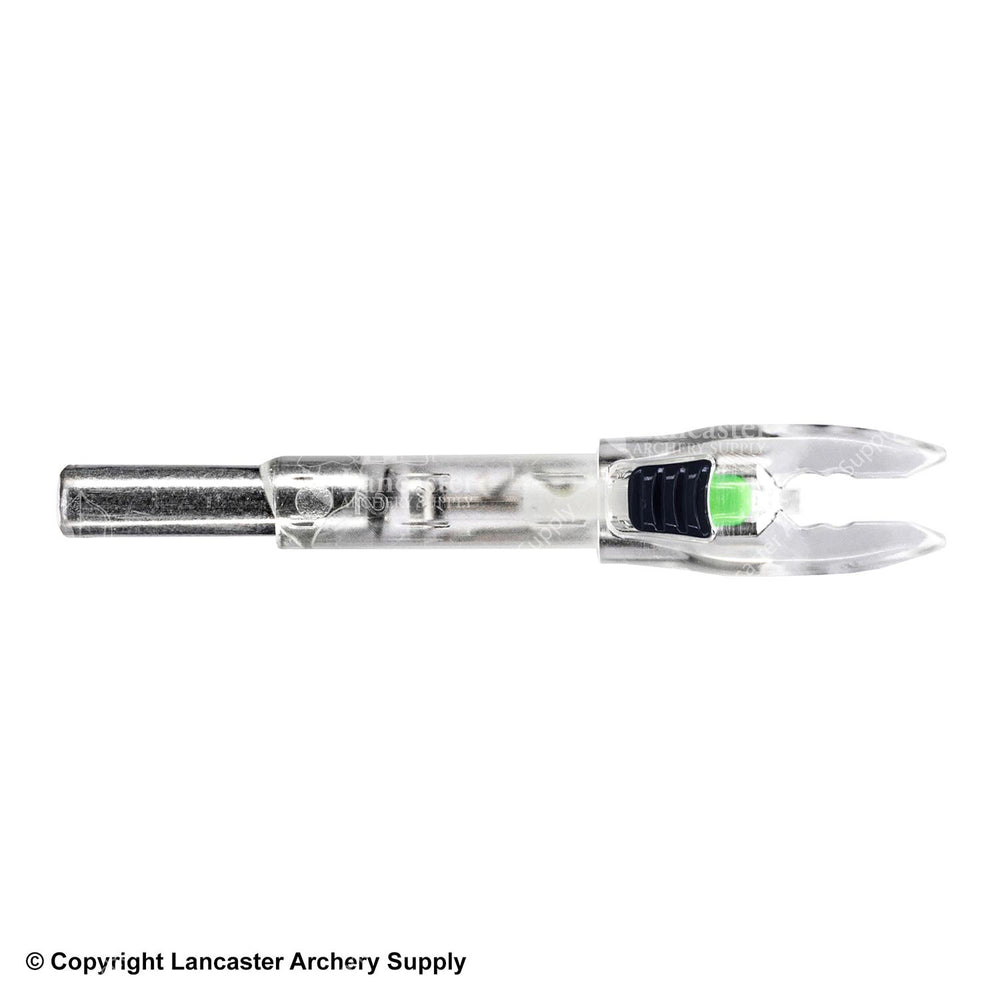 Nockturnal Shift Lighted Nock with FIT Technology
