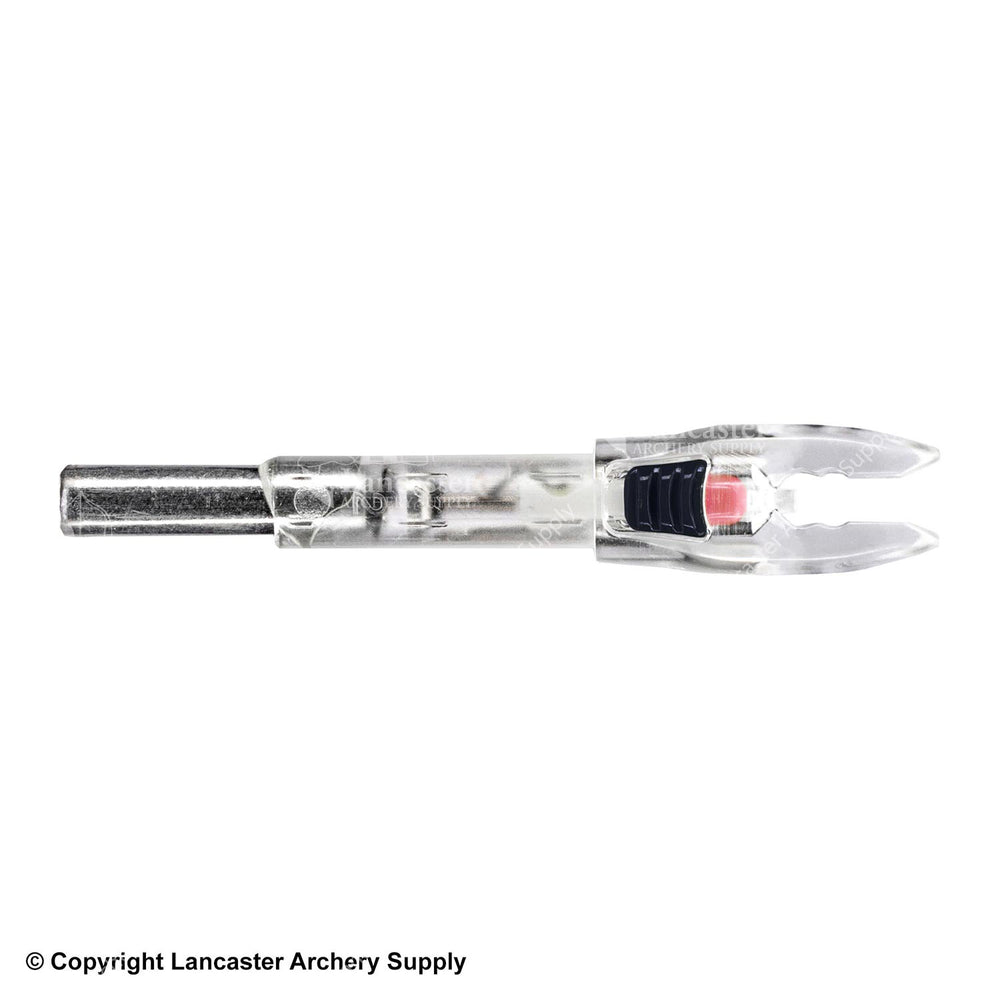 Nockturnal Shift Lighted Nock with FIT Technology